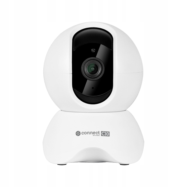 Kamera WiFi wewnętrzna Kruger&Matz Connect C10 Marka Kruger&matz