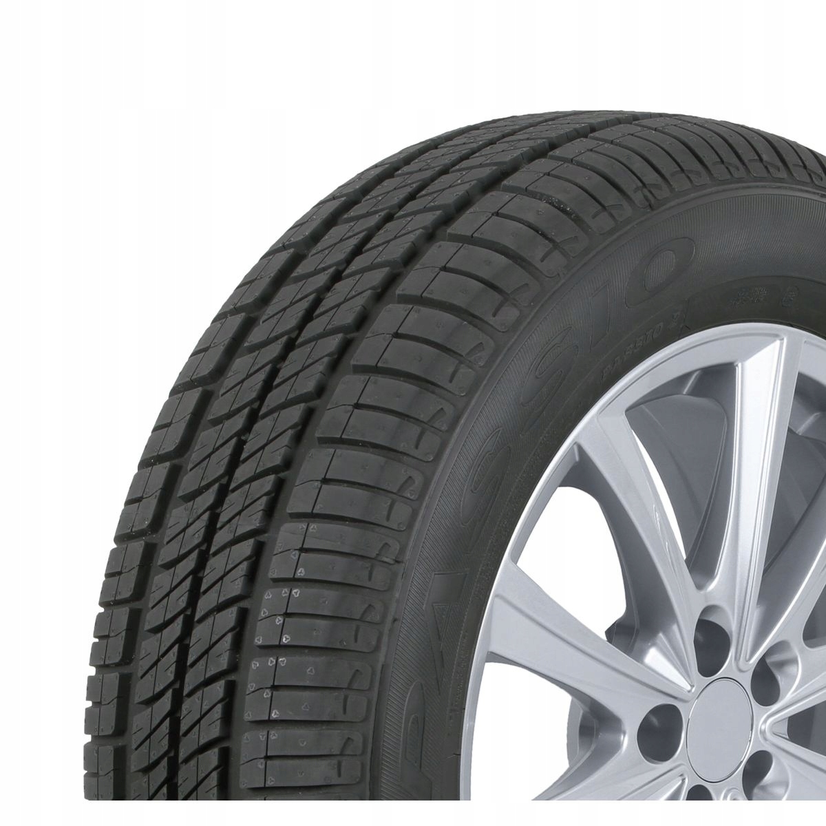 ZESTAW x2 DĘBICA 165/70 R14 PASSIO 2 [81] T DOT2022