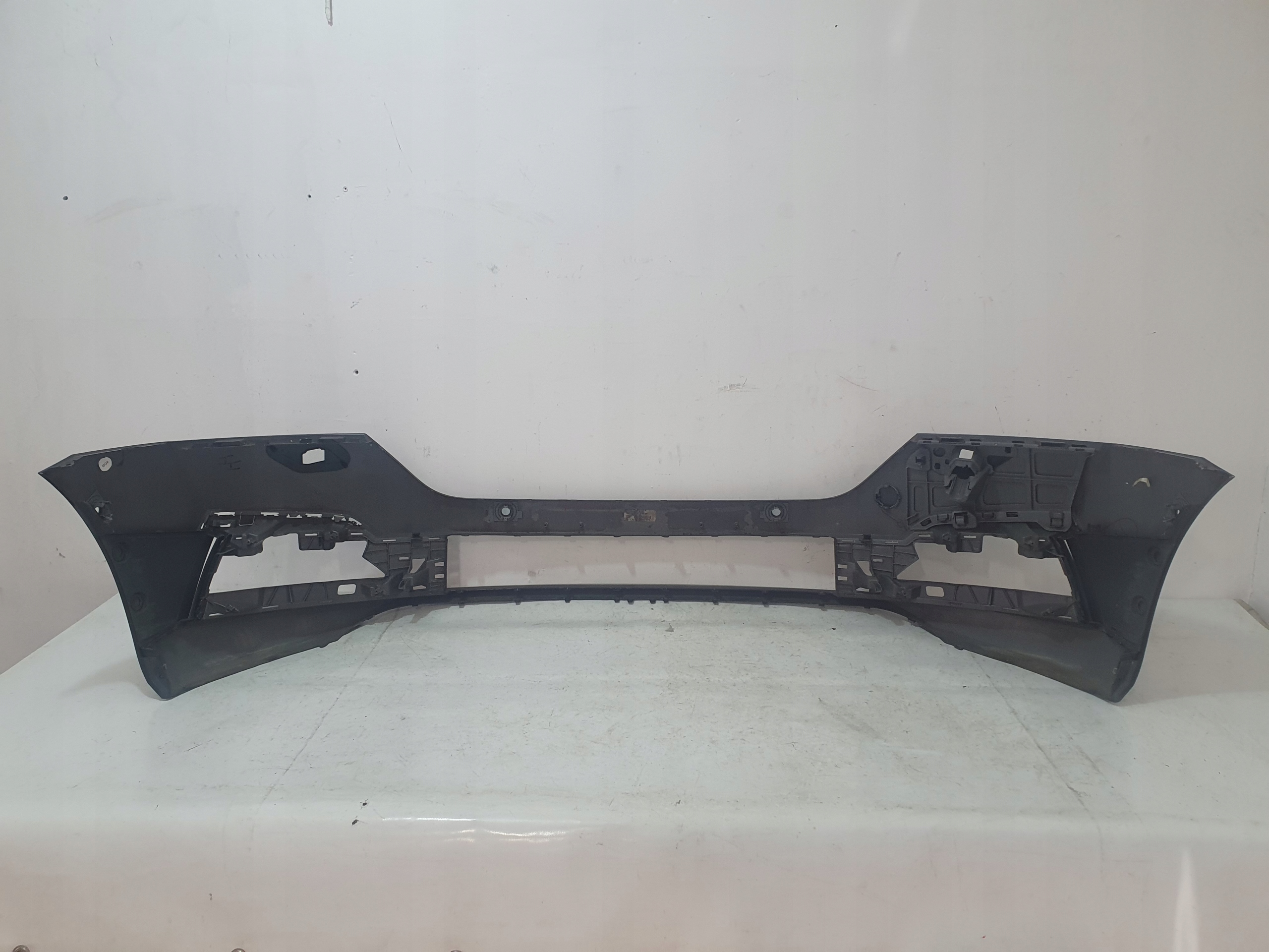 SKODA OCTAVIA IV 4 5E3 bumper front front 6 X PDC washer 5E3807221