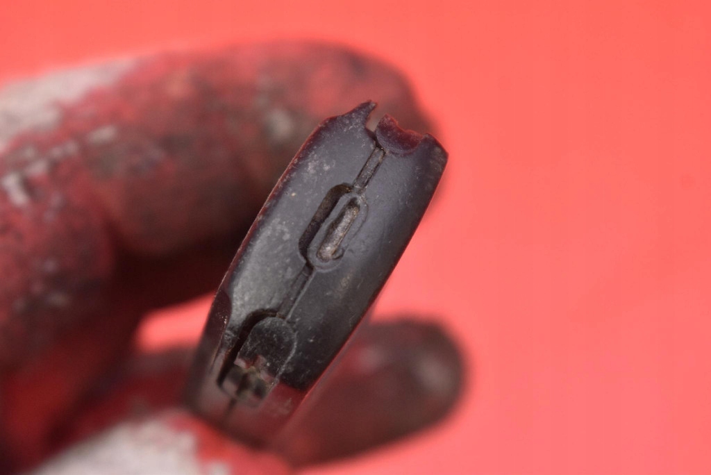 ignition key 3C0905843Q VW PASSAT B6 1.9 TDI 105 KM 05-10