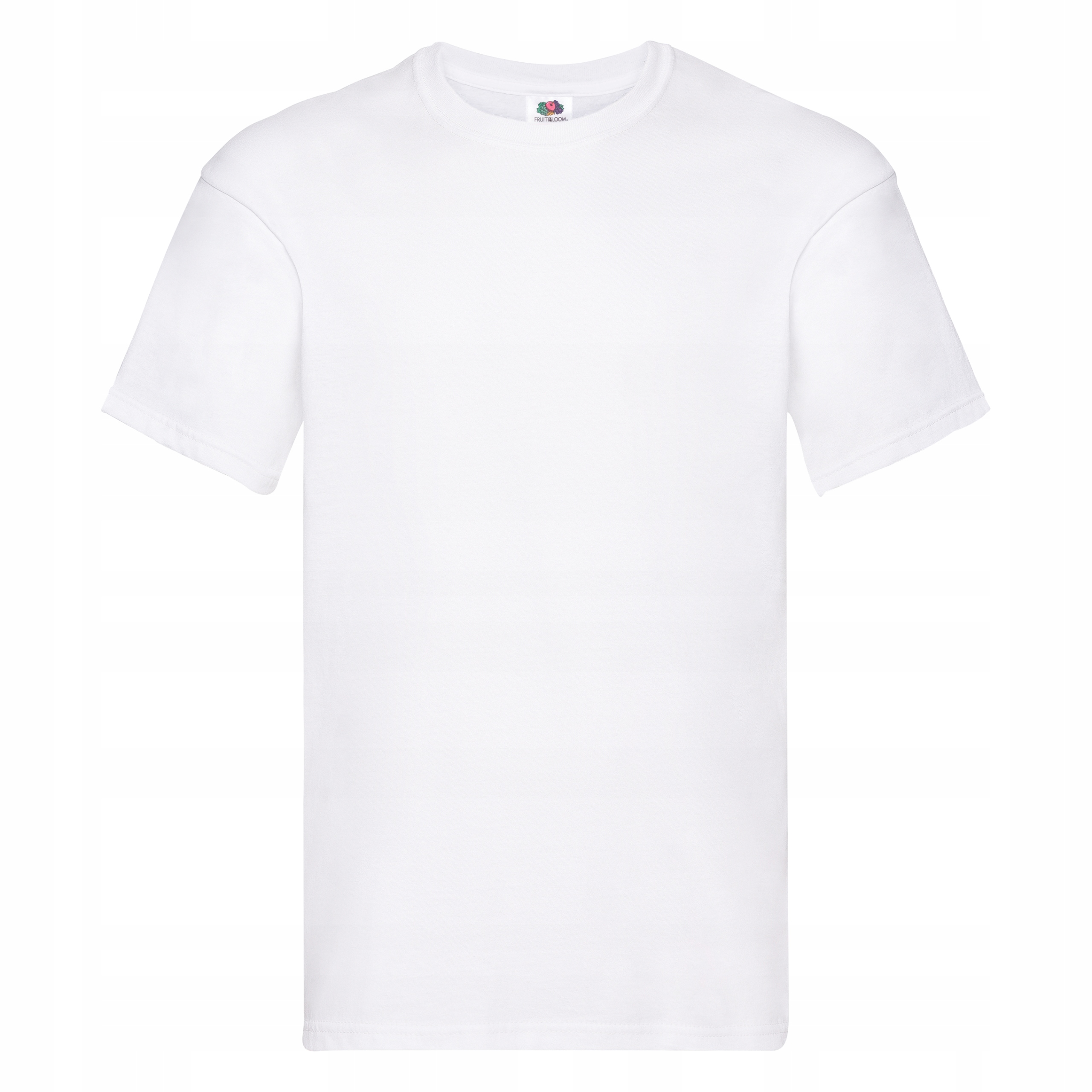 

Koszulka męska T-shirt Original Fruit Biały M
