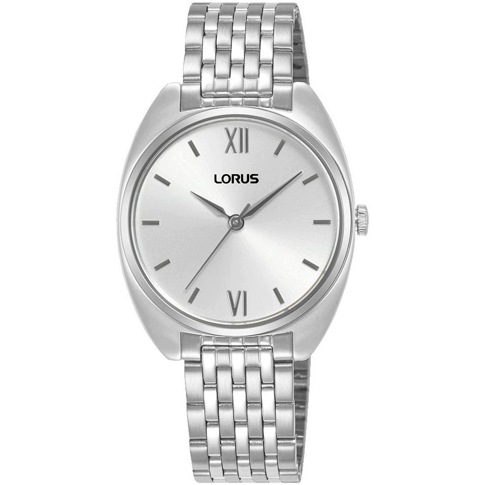 Dámské hodinky Lorus RH841CX9 stříbrné