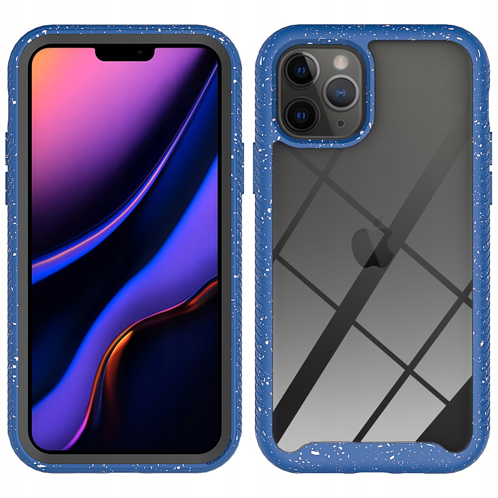 

Etui Case Pancerne Defender Do Iphone 11 Pro