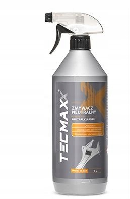

Tecmaxx Odtłuszczacz Zmywacz 1000ML