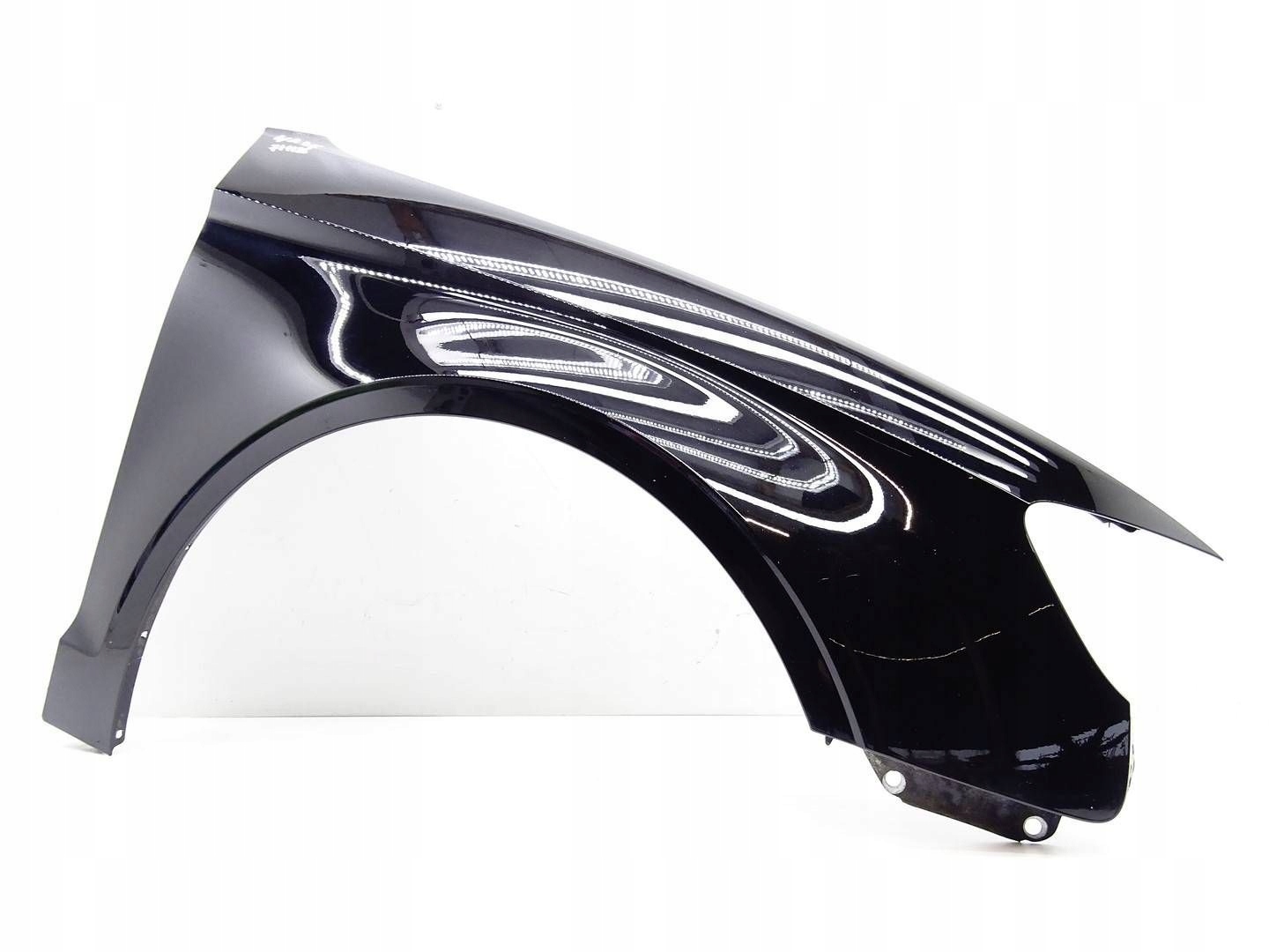 fender right front front AUDI A3 8V LIFT CABRIO sedan LY9B