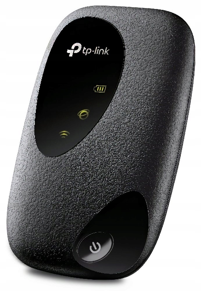 TP-Link M7200 Mobilný Wi-Fi cez sieť 4G Lte