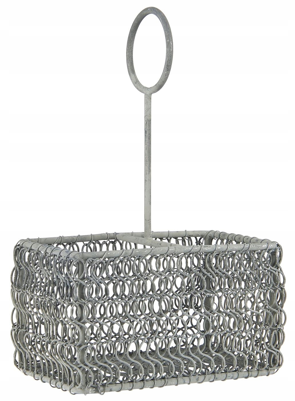 Koszyk Cynk na Sól i Pieprz IB Laursen