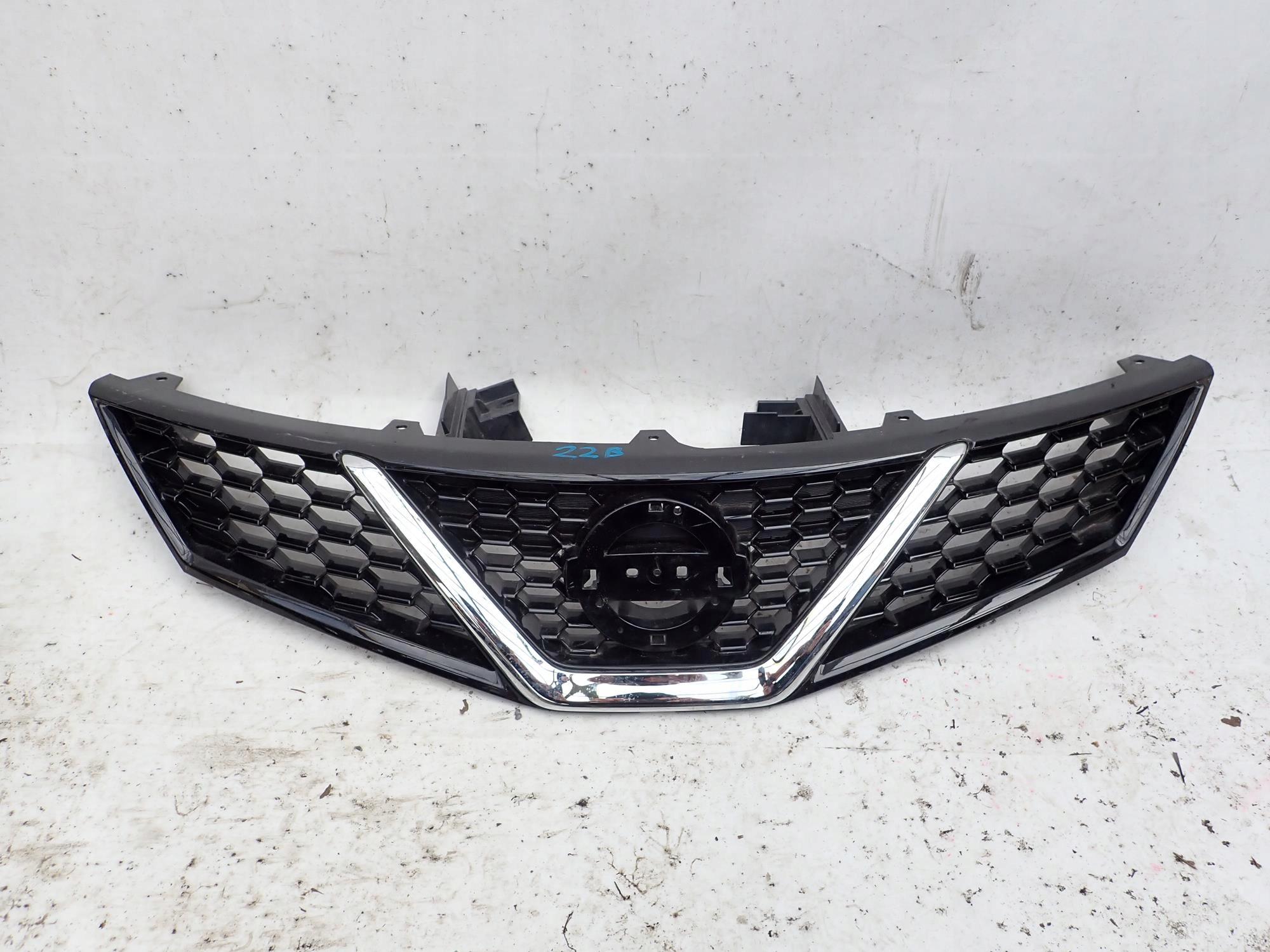 NISSAN PULSAR C13 14-18 Grill Grill