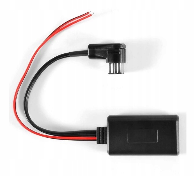 Bluetooth Pioneer Adapter Moduł 11 Pin Aux Ip-bus