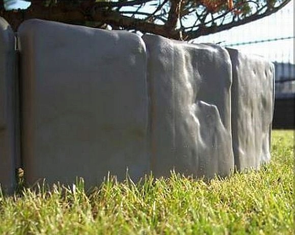 obrzeże ogrodowe 2,5mb  STONE — 5