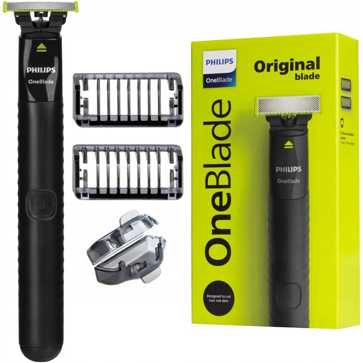 Golarka Philips OneBlade QP1424/10