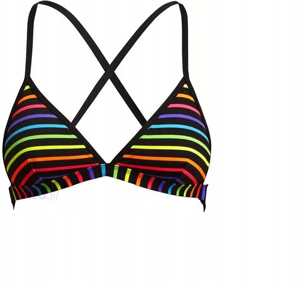 Funkita TRI TOP strój kąpielowy góra r.38