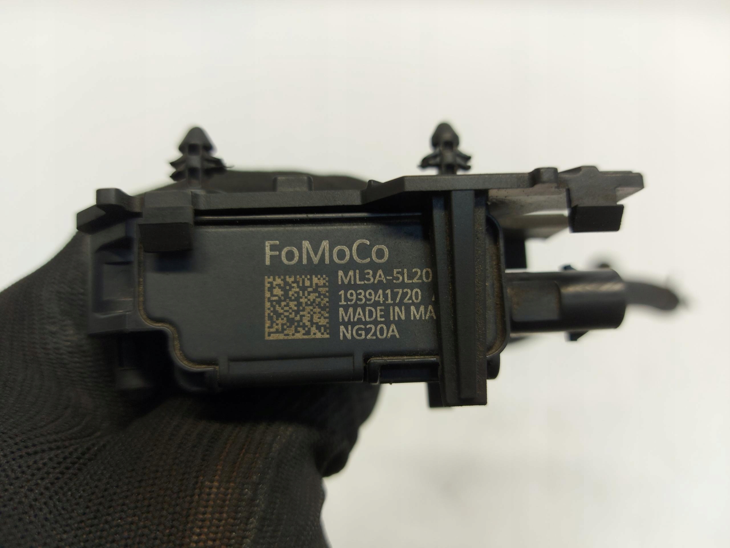 Ford Ranger VI 6 2024r Sensor roznicy Gase 2.0d oryg ml3a-5l20