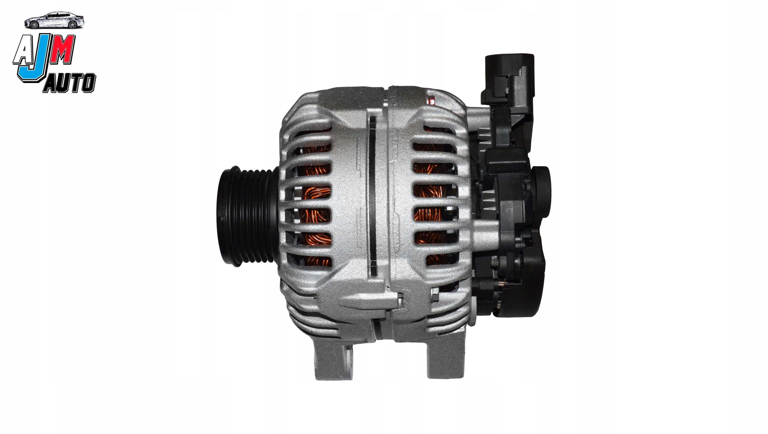 Alternator 1.9 D 1.6 2.0 HDI Citroen Berlingo C2 Numer katalogowy części 0124525035