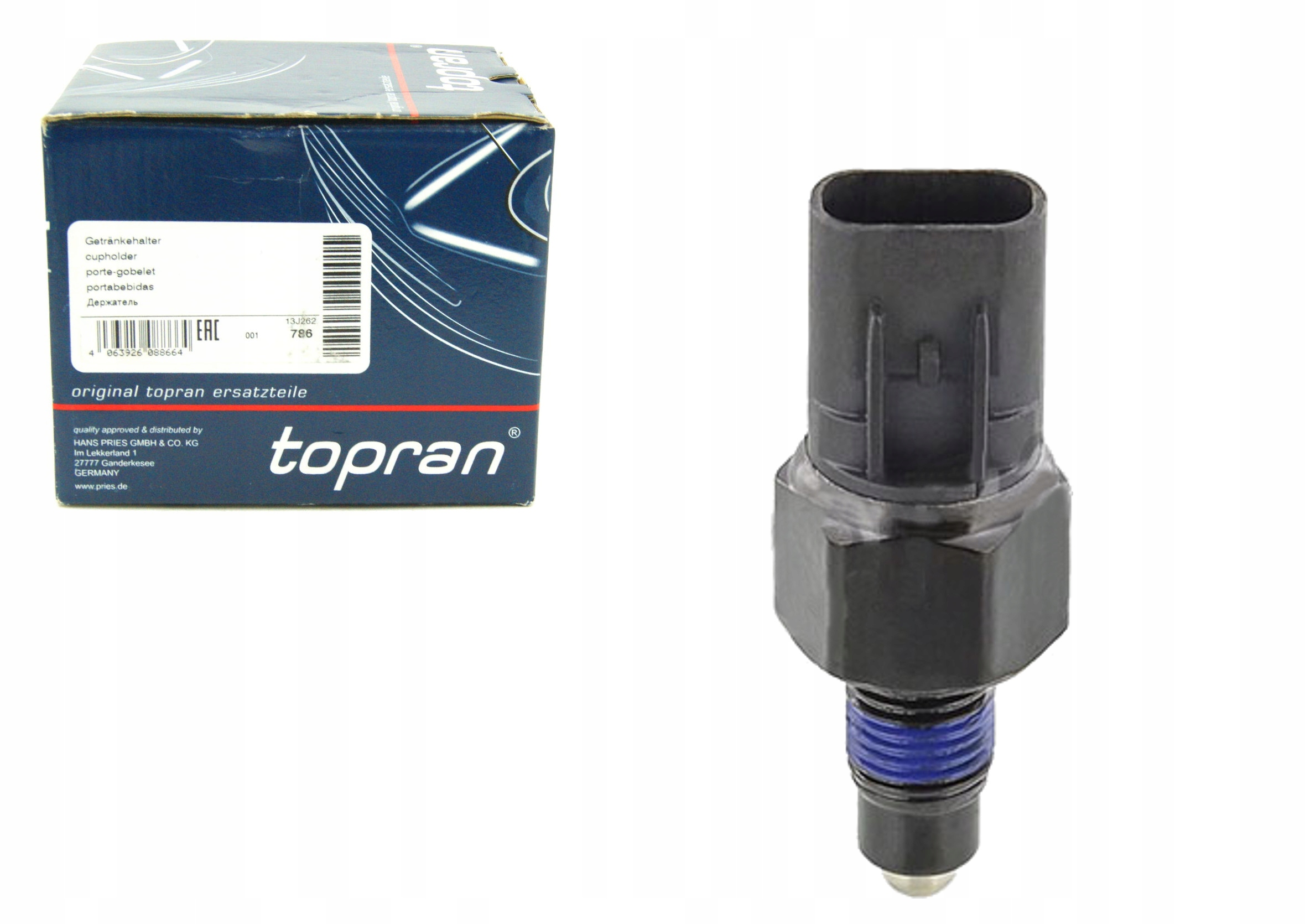 

Włącznik Czujnik Cofania Do Kia Sportage Ceed Rio