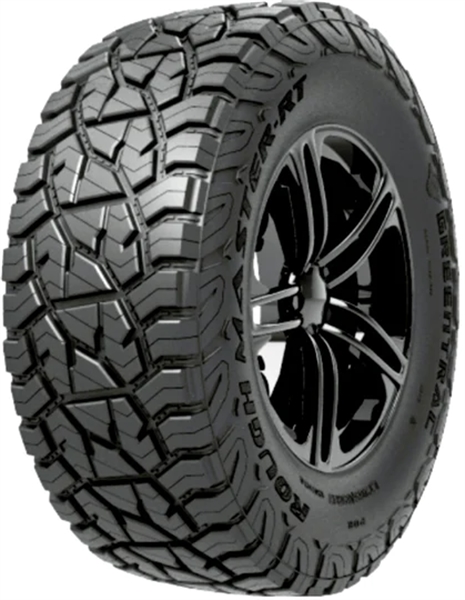 4X шини Greentrac Rough Master-RT 285 / 70R17 121Q