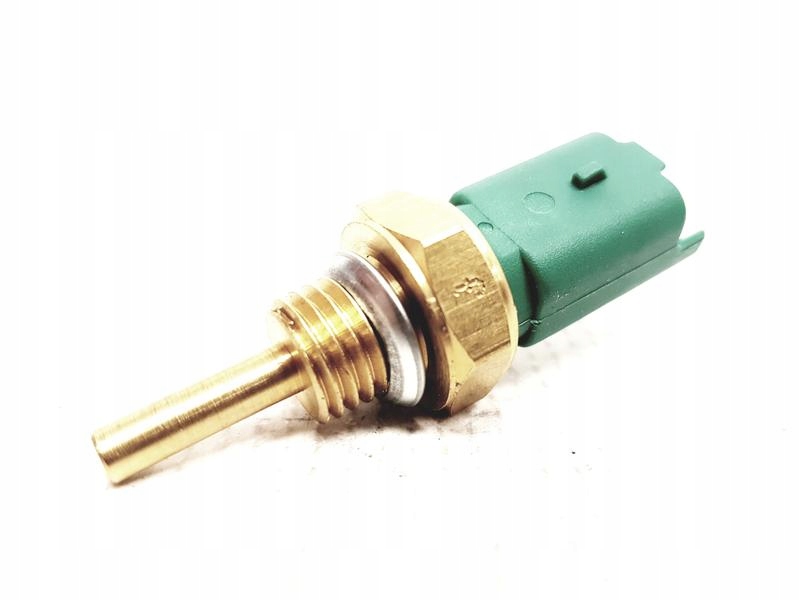 FEBI CZUJNIK TEMPERATURY FIAT BRAVO II CROMA Typ samochodu Samochody osobowe