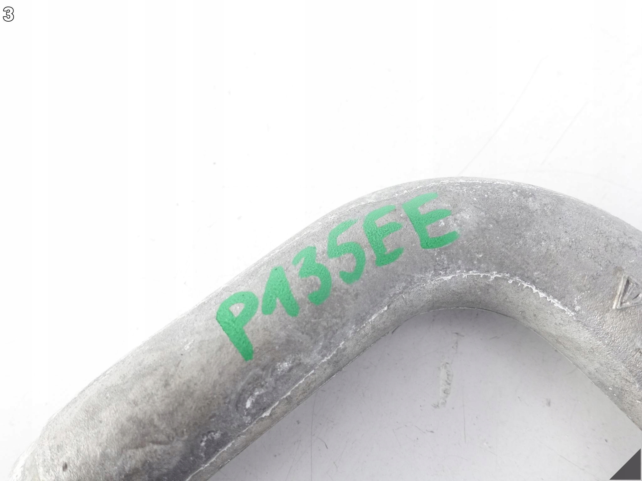 PORSCHE 911 II 930 pipe DOLOTOWA wiring DOLOTOWY air sensor