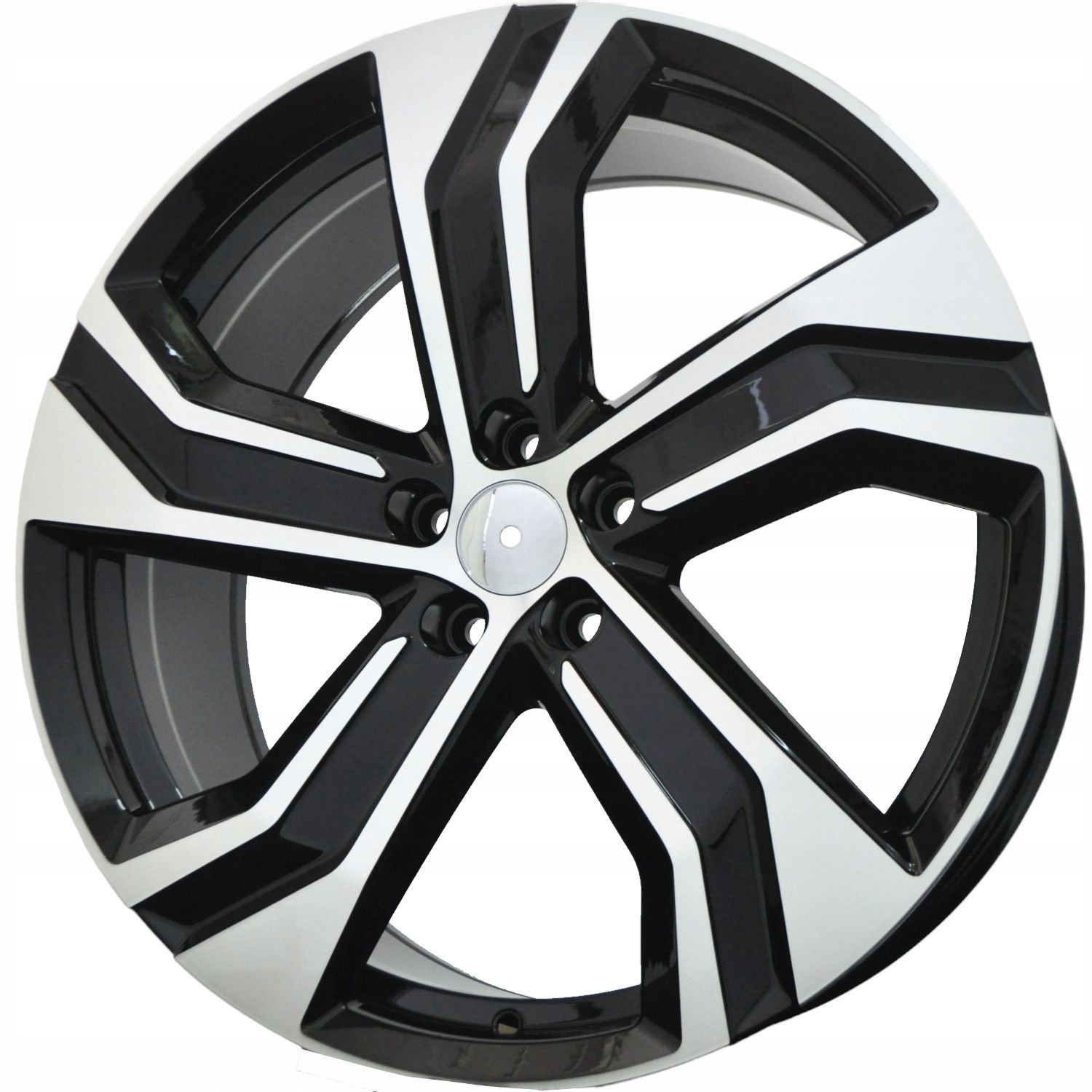 Ráfky 18 5x108 Volvo S60 2 S90 V40 V60 V90 XC40