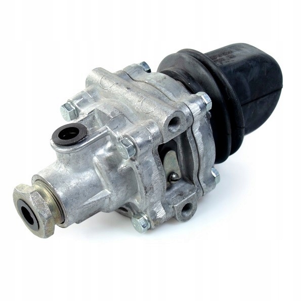 Старый тип тормозной клапан MTZ BELARUS A2961000