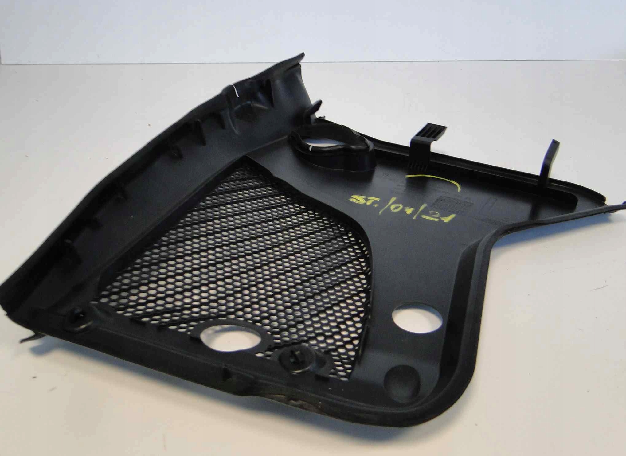 MERCEDES CLS 257 C257 COUPE PODSZYBIE LEWE RYNIENKA W257 Typ samochodu Samochody osobowe