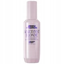 Andrew Fitzsimons Amethyst Blonde Fialový Bezoplachový Sprej (150 ml)