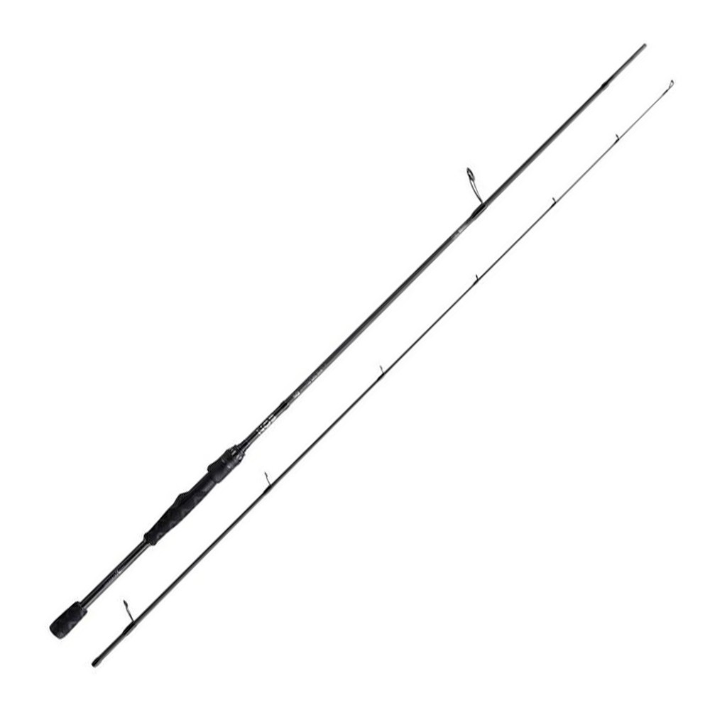 Wedka Abu Garcia Eon 213cm 10-30G Spinning