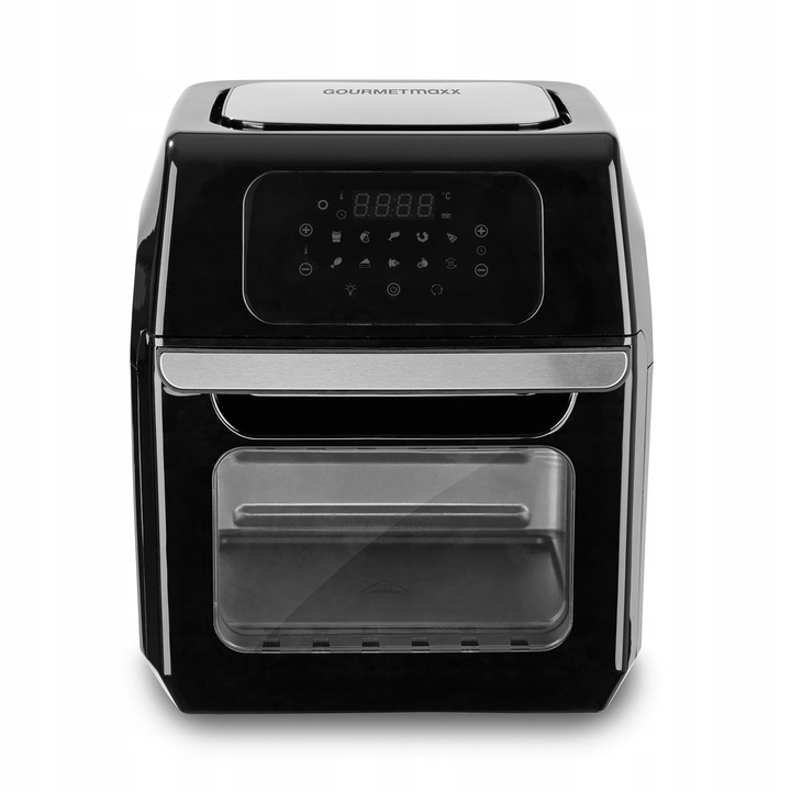 Teplovzdušná fritéza Gourmetmaxx 04782200125 1800 W 12 l