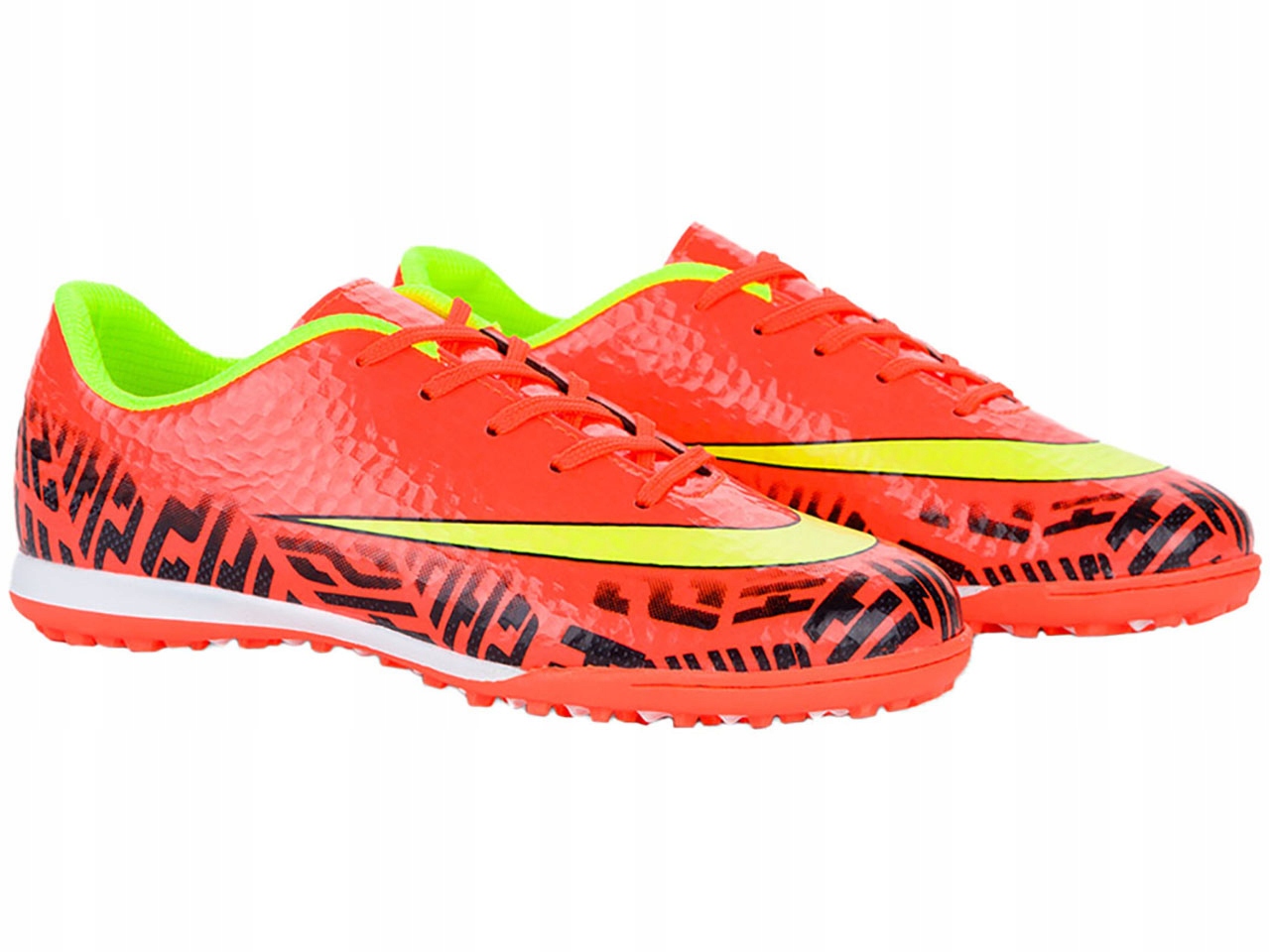 

Buty Sportowe Orliki Chłopięce Turfy Piłkarskie 40