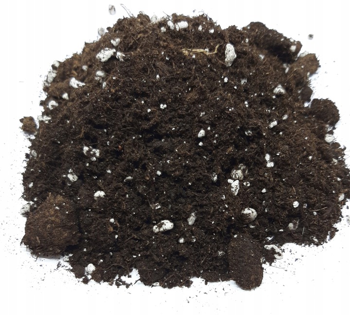 PROFESJONALNE PODŁOŻE DLA BONSAI Z NAWOZEM 1L Marka inna