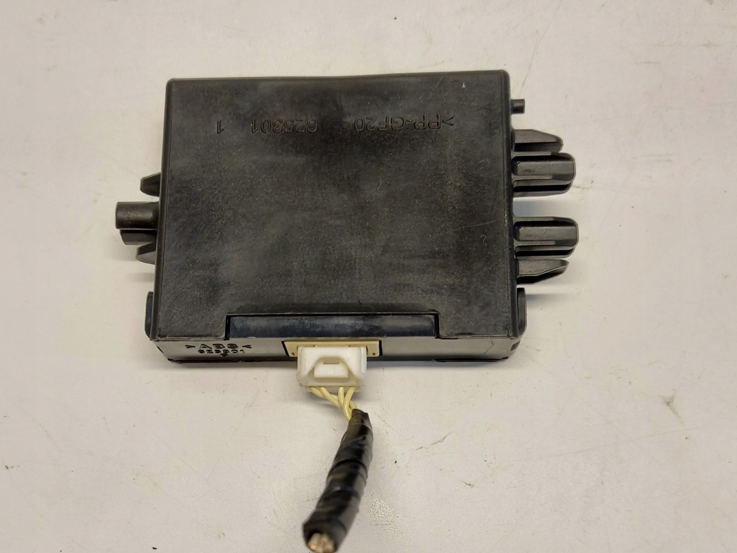 SUBARU Forester V SK LIFT module control unit 88255SJ000