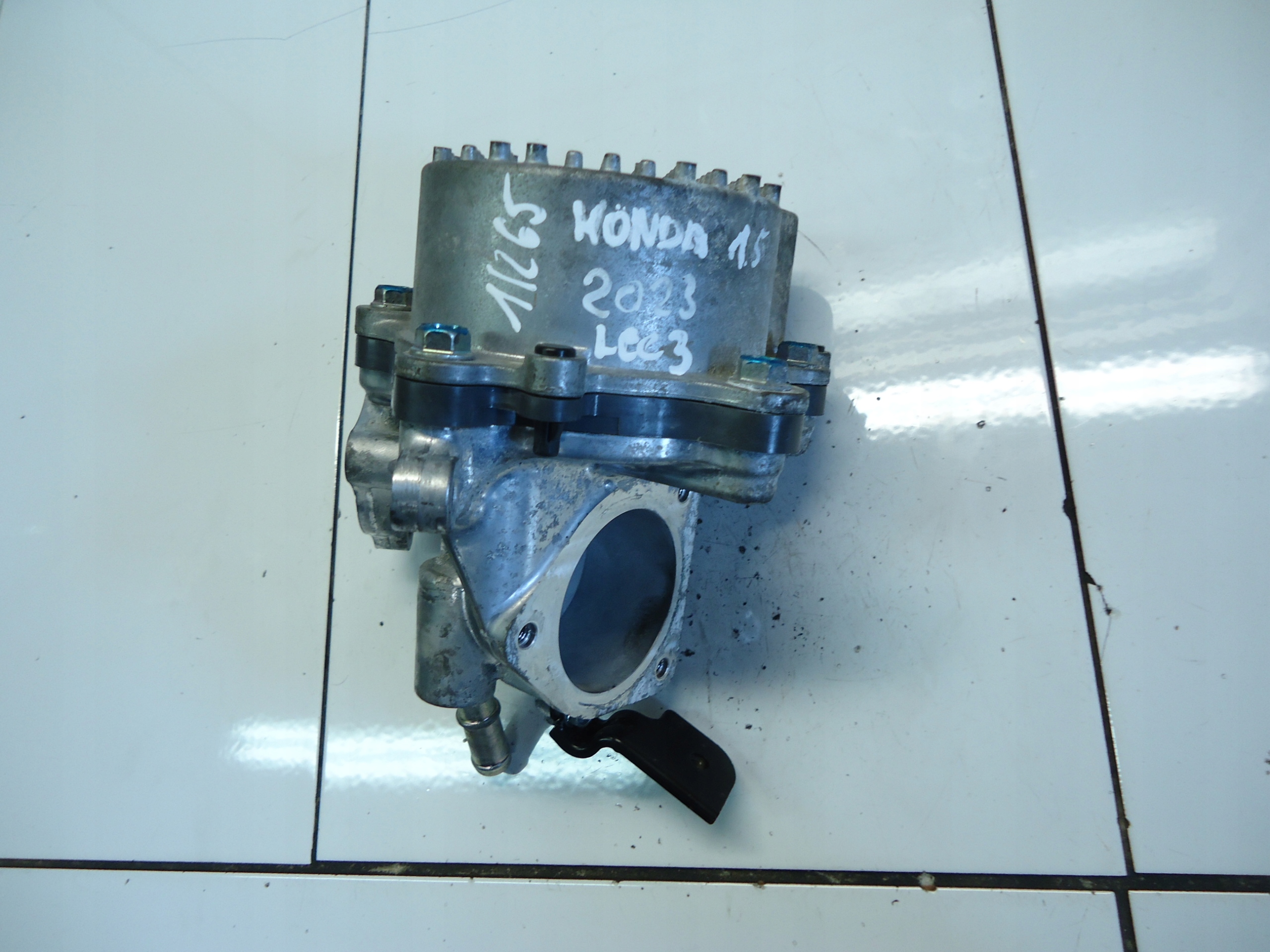 HONDA HR-V 1.5 LEC3 water pump