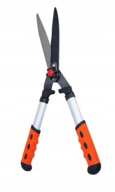 SEKATOR NOŻYCE OGRODOWE DO ŻYWOPŁOTU STAL SK5 57CM