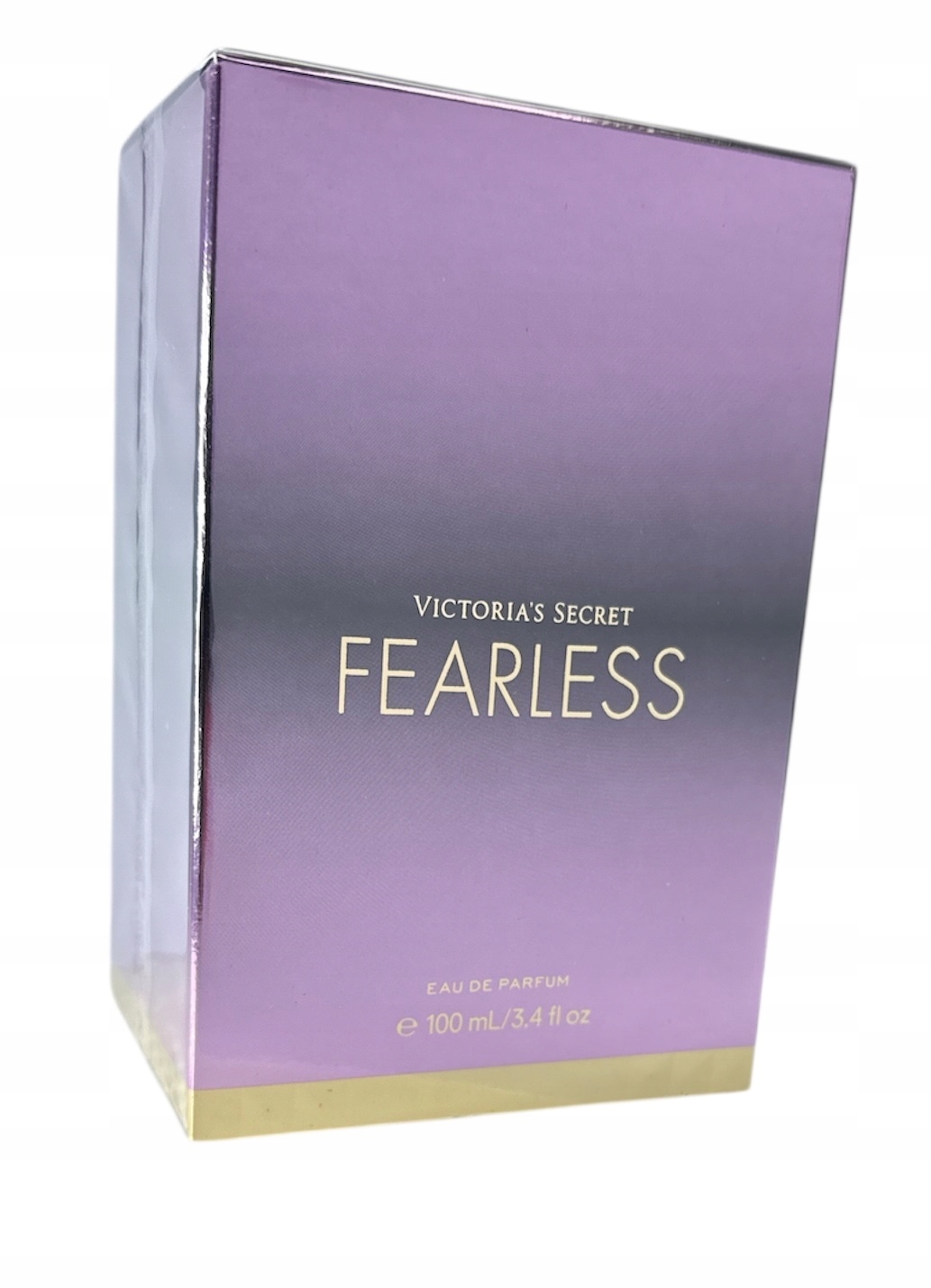 Fearless woda perfumowana dla kobiet