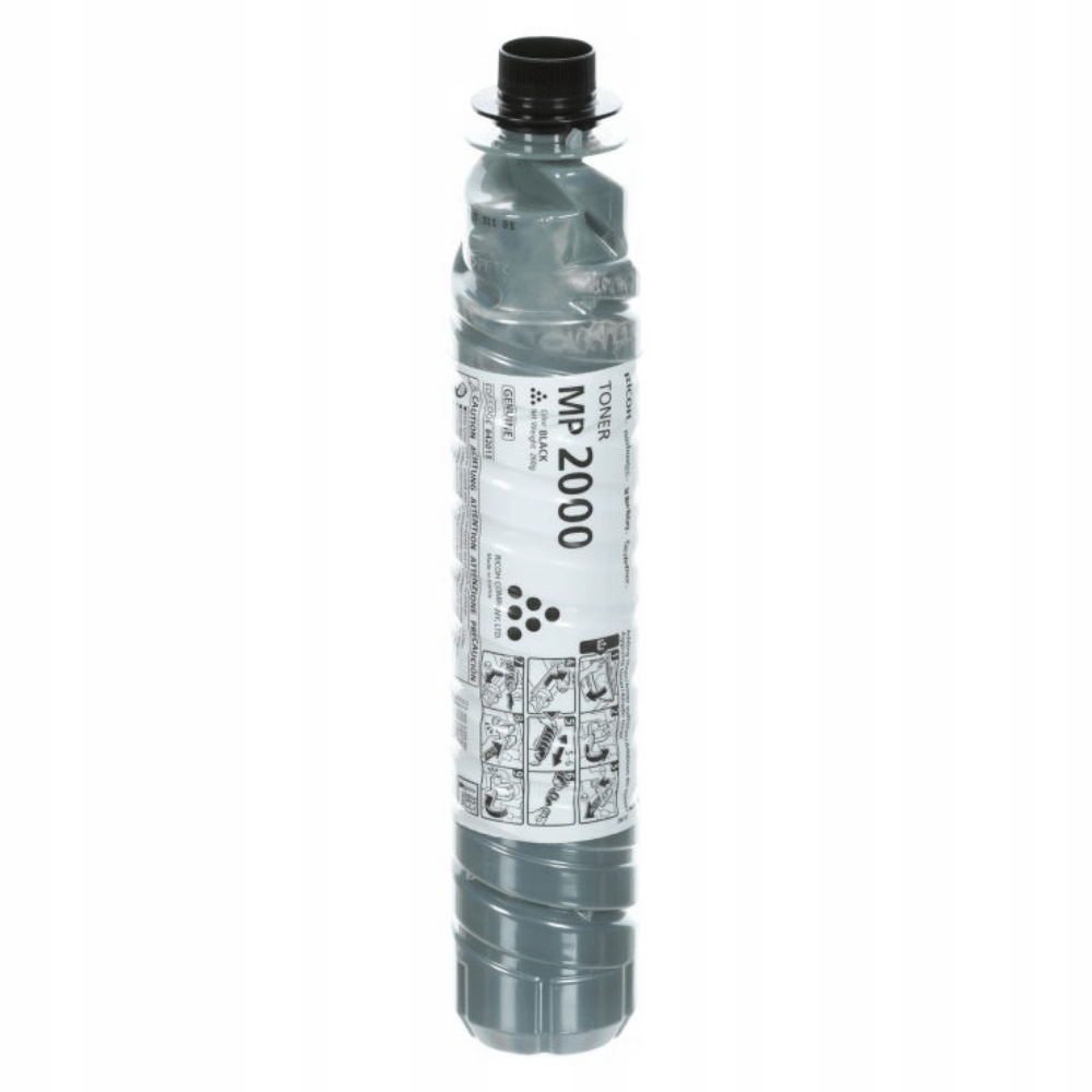 Toner Ricoh 842015 černý (black)