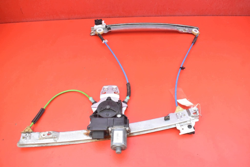 window regulator left front EU 128001111 CITROEN C5 II X7 III sedan 08-17
