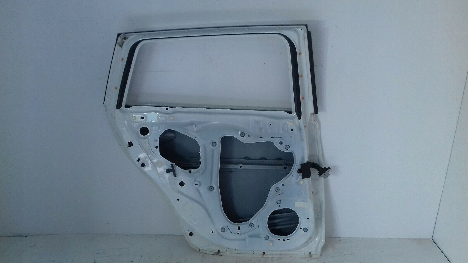 MAZDA 6 GJ KOMBI door rear. left T79