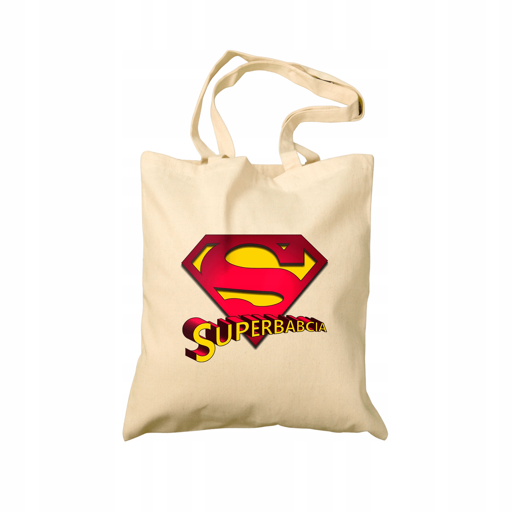 

Torba Eko Na Prezent Dla Babci Dzień Dziadka A4 Pl