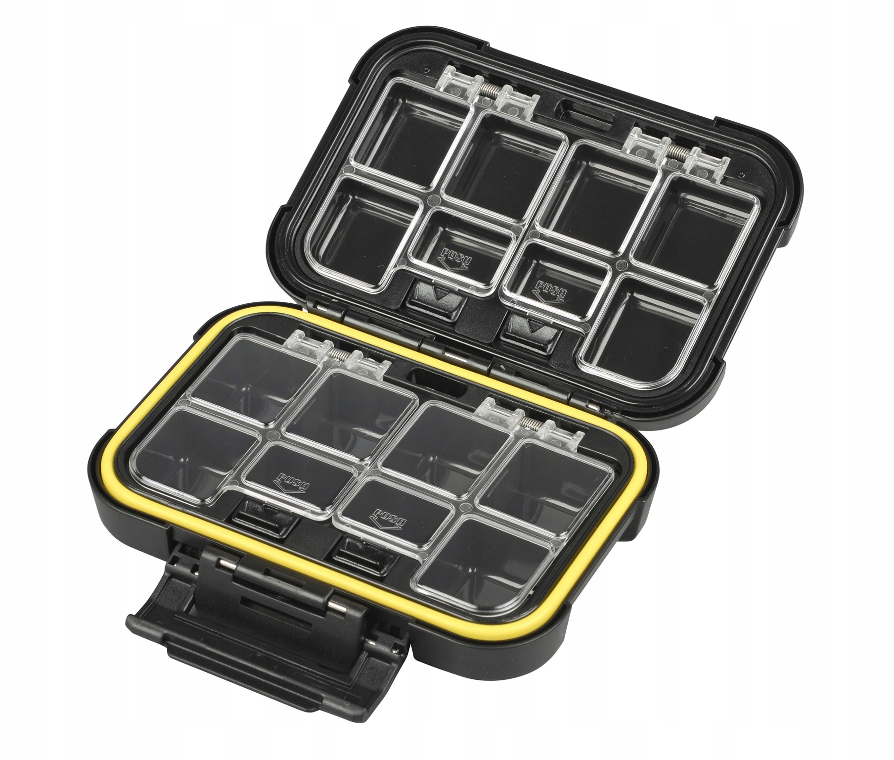 Pudełko Na Akcesoria Spro Parts Stocker M