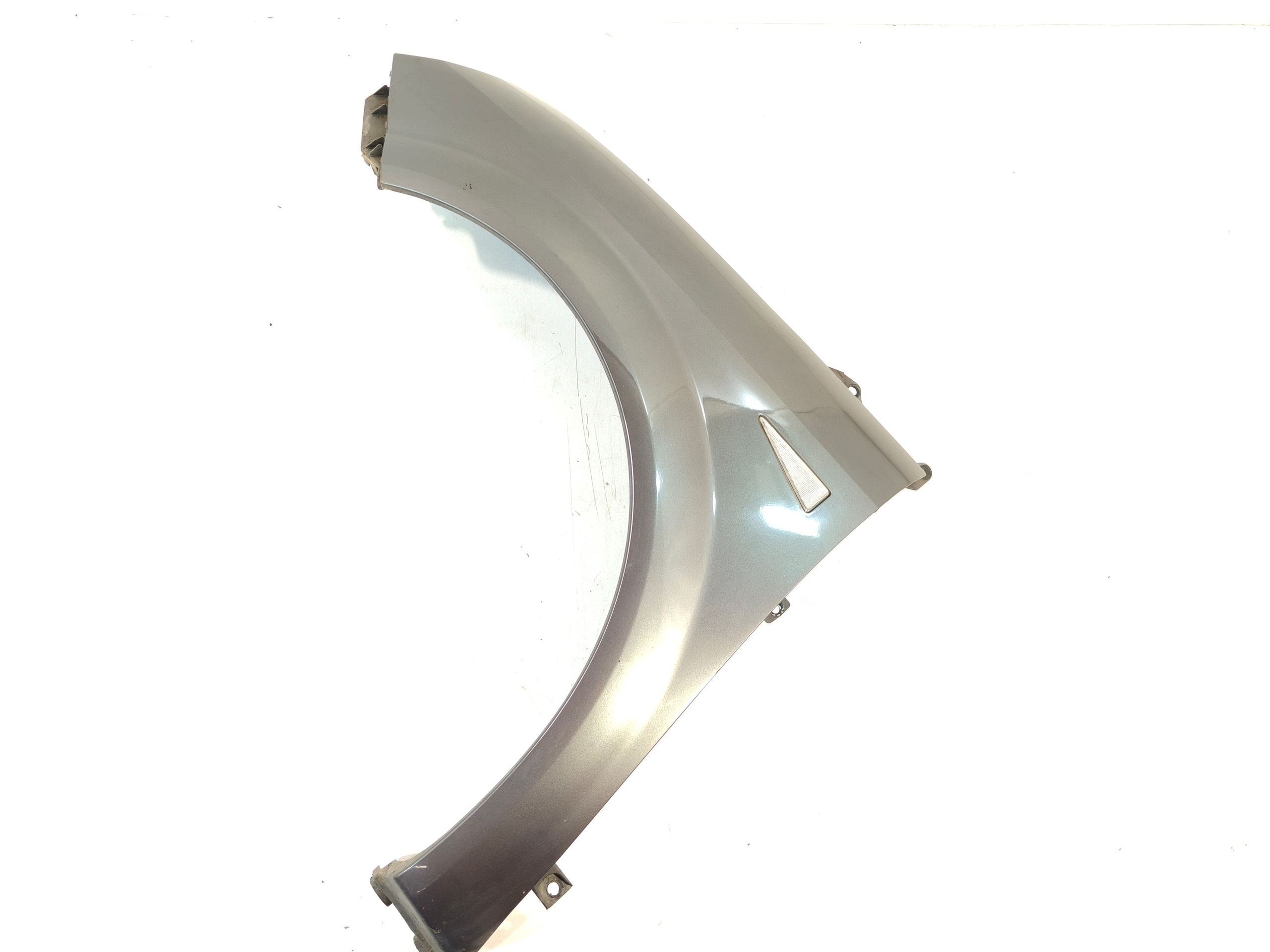 fender left front kod lakieru NV603 Renault Scenic 2 II 03-06