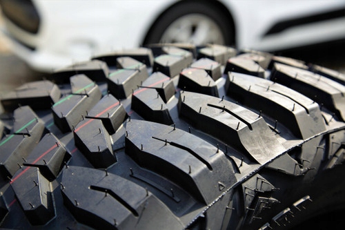 OPONA OPONY HAIDA 33x12.50 R20 HD868 Marka Haida