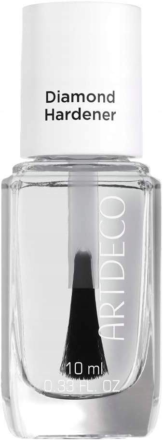Posilovač Nehtů Artdeco Diamond Hardener 10 ML Transparentní