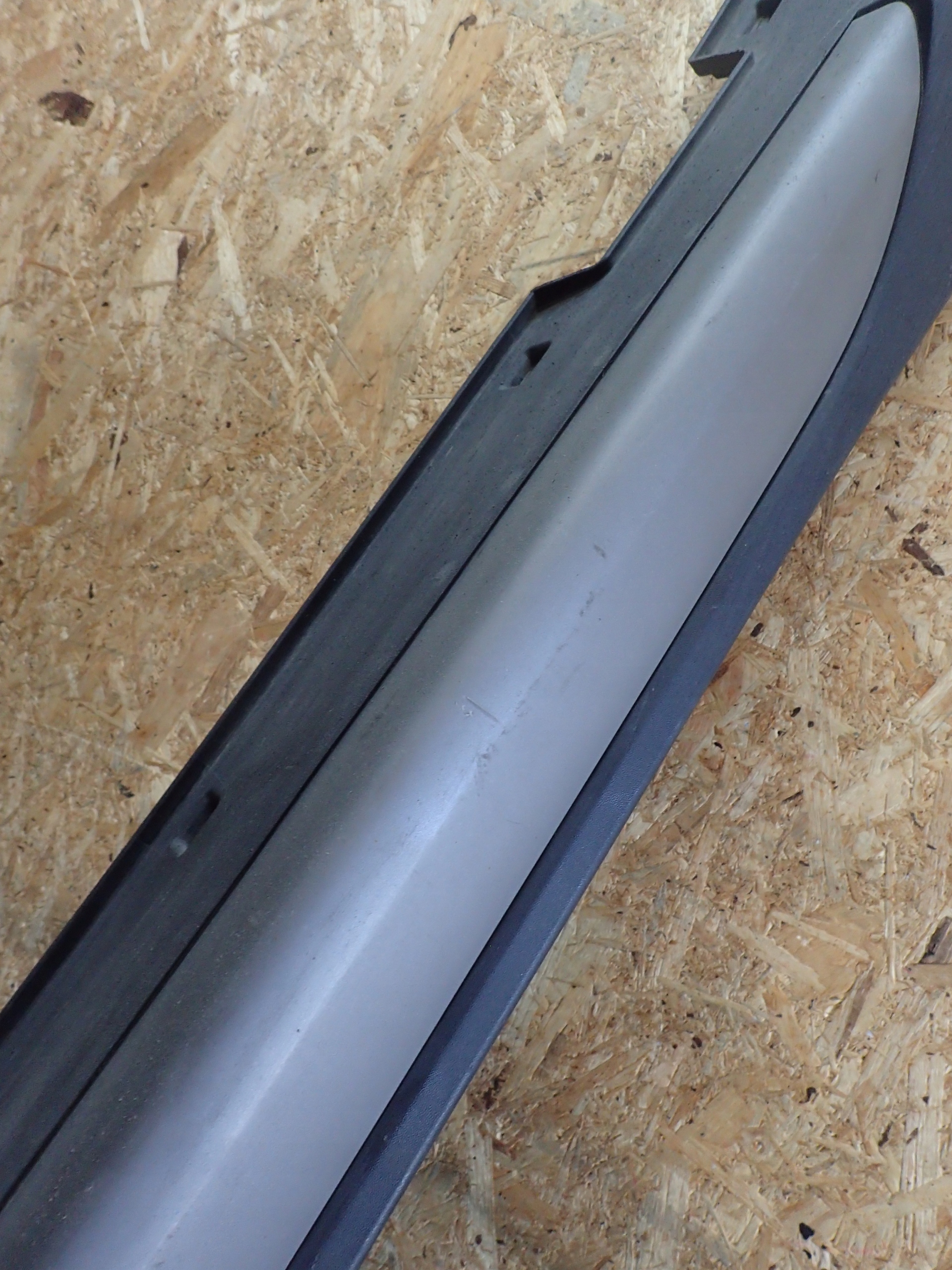 THRESHOLD MOULDING THRESHOLD LEFT HYUNDAI TUCSON III 3 15