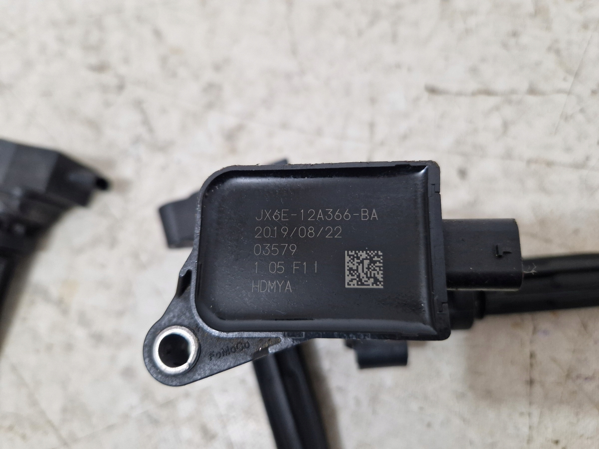FORD EXPLORER VI 20- 2.3 coil ignition JX6E-12A366-BA