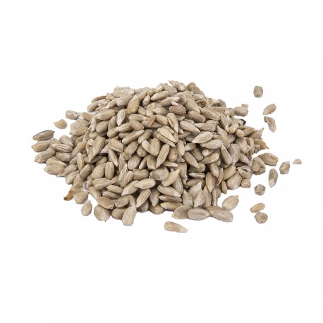 Słonecznik łuskany 25kg nasiona słonecznika gotowanie pieczenie ptaki karmy