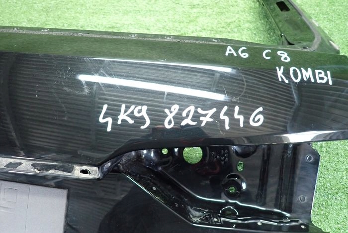 AUDI A6 C8 KOMBI 18- boot doors rear part