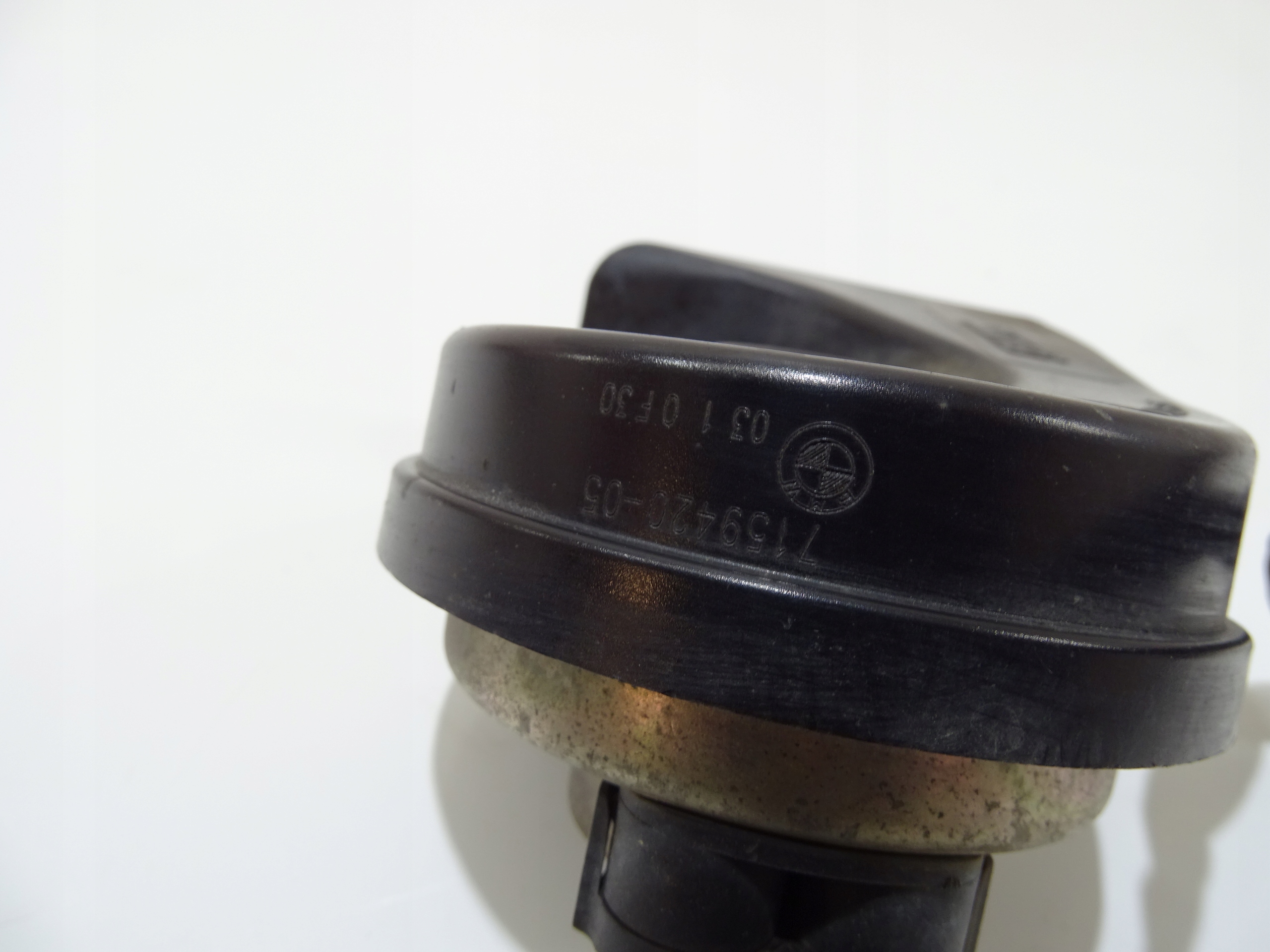 KLAKSON WYSOKOTONOWY levý BMW E84 E90 E91 E93 OE 7159420