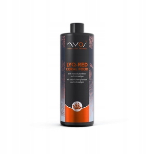 Nyos - Lyq-Red 250ml