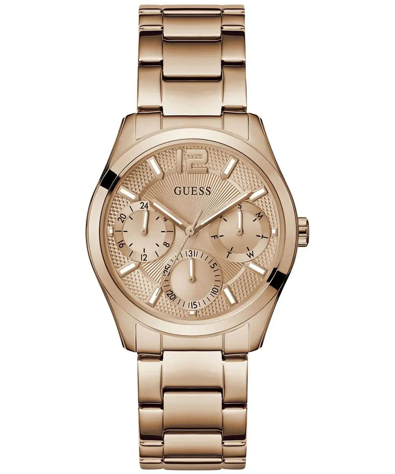 Dámské hodinky Guess Classic