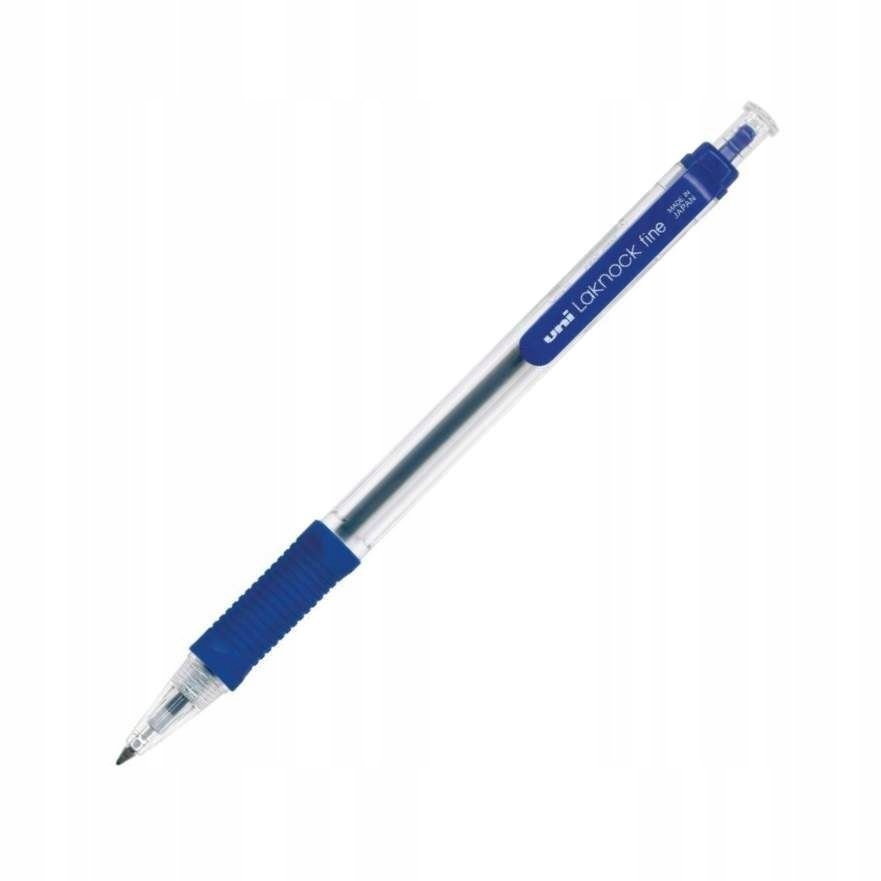 

Długopis tradycyjny niebieski Uni SN-101